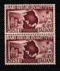 Italien Italien 801 postfrisch senkrechtes Paar MiNr. 801 postfrisch senkrechtes Paar -
