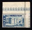 Italien Italien 859 postfrisch vom Eckrand MiNr. 859 postfrisch vom Eckrand -