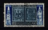 Italien Italien 862 gestempelt MiNr. 862 gestempelt -