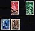 Italien Italien 892-895 postfrisch MiNr. 892-895 postfrisch -