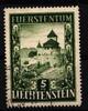 Liechtenstein Liechtenstein 309 gestempelt MiNr. 309 gestempelt -