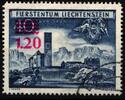 Liechtenstein Liechtenstein 315-318 gestempelt MiNr. 315-318 gestempelt -