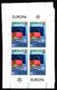 Kiribati Kiribati 993-996 postfrisch Kleinbogensatz Europaflagge MiNr. 993-996 postfrisch Kleinbogensatz Europaflagge -