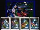 Guinea Guinea 1273-1276 und Block 347 postfrisch Olympische Spiele MiNr. 1273-1276 und Block 347 postfrisch Olympische Spiele -