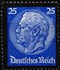 Deutsches Reich Deutsches Reich 553 postfrisch MiNr. 553 postfrisch -