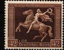 Deutsches Reich Deutsches Reich 671 postfrisch MiNr. 671 postfrisch -