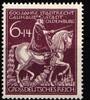 Deutsches Reich Deutsches Reich 907 IV postfrisch Plattenfehler MiNr. 907 IV postfrisch Plattenfehler -