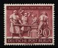 Berlin Berlin 125 postfrisch MiNr. 125 postfrisch -