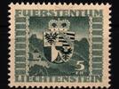 Liechtenstein Liechtenstein 243 postfrisch MiNr. 243 postfrisch -