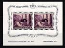 Liechtenstein Liechtenstein Block 4 postfrisch MiNr. Block 4 postfrisch -