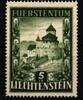Liechtenstein Liechtenstein 309 postfrisch MiNr. 309 postfrisch -