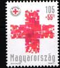 Ungarn 5427 postfrisch Ungarisches Rotes Kreuz MiNr. 5427 postfrisch Ungarisches Rotes Kreuz
