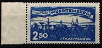 Württemberg Dienst Württemberg Dienst 280 postfrisch MiNr. 280 postfrisch -