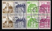 Berlin Berlin H Bl 20 gestempelt MiNr. H Bl 20 gestempelt -