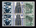 Berlin Berlin W 85/86 gestempelt MiNr. W 85/86 gestempelt -