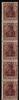 Deutsches Reich Deutsches Reich 140 postfrisch 5er Streifen MiNr. 140 postfrisch 5er Streifen -