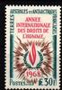   franz. Antarktisgebiete franz. Antarktisgebiete 45 postfrisch MiNr. 45 postfrisch 