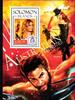 Salomon Inseln Salomon Inseln Block 258 postfrisch Schauspieler MiNr. Block 258 postfrisch Schauspieler -