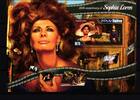 Malediven Malediven Block 778 postfrisch Schauspieler MiNr. Block 778 postfrisch Schauspieler -
