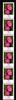 BRD Bund BRD Bund 2529 RA 6 postfrisch Nummer 200 Rollenmarke MiNr. 2529 RA 6 postfrisch Nummer 200 Rollenmarke -