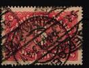 Deutsches Reich Deutsches Reich 194 b gestempelt geprüft Infla Berlin MiNr. 194 b gestempelt geprüft Infla Berlin -