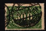 Deutsches Reich Deutsches Reich 221 PF I gestempelt Plattenfehler, geprüft Infla Berlin MiNr. 221 PF I gestempelt Plattenfehler, geprüft Infla B -