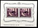 Liechtenstein Liechtenstein Block 4 postfrisch MiNr. Block 4 postfrisch -