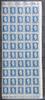 Deutsches Reich Deutsches Reich 369 postfrisch Bogenteil, u.a. 4x W OR MiNr. 369 postfrisch Bogenteil, u.a. 4x W OR -