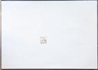 BRD BRD 914 ohne Gummi Andruckbogen MiNr. 914 ohne Gummi Andruckbogen -