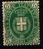 Italien Italien 55 postfrisch signiert MiNr. 55 postfrisch signiert -