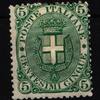 Italien Italien 60 mit Falz MiNr. 60 mit Falz -