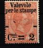 Italien Italien 65 postfrisch MiNr. 65 postfrisch -