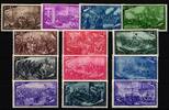 Italien Italien 748-760 postfrisch MiNr. 748-760 postfrisch -