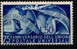 Italien Italien 772 postfrisch MiNr. 772 postfrisch -