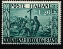Italien Italien 833 postfrisch MiNr. 833 postfrisch -