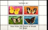Türkei Türkei Block 26 postfrisch MiNr. Block 26 postfrisch -