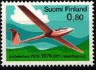 Finnland Finnland 779 postfrisch Luftfahrt Segelfliegen MiNr. 779 postfrisch Luftfahrt Segelfliegen -