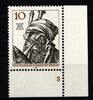 Berlin Berlin 390 postfrisch Eckrand mit Formnummer MiNr. 390 postfrisch Eckrand mit Formnummer -