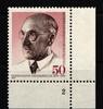 Berlin Berlin 492 postfrisch mit Formnummer MiNr. 492 postfrisch mit Formnummer -