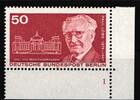 Berlin Berlin 515 postfrisch mit Formnummer MiNr. 515 postfrisch mit Formnummer -