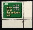 Berlin Berlin 548 postfrisch mit Formnummer MiNr. 548 postfrisch mit Formnummer -