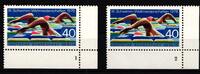 Berlin Berlin 571 postfrisch mit Formnummer MiNr. 571 postfrisch mit Formnummer -