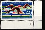 Berlin Berlin 571 postfrisch mit Formnummer MiNr. 571 postfrisch mit Formnummer -
