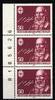 Berlin Berlin 570 postfrisch mit Bogennummer MiNr. 570 postfrisch mit Bogennummer -