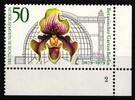Berlin Berlin 602 postfrisch mit Formnummer MiNr. 602 postfrisch mit Formnummer -