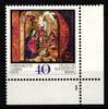 Berlin Berlin 613 postfrisch mit Formnummer MiNr. 613 postfrisch mit Formnummer -