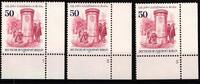 Berlin Berlin 612 postfrisch mit Formnummer MiNr. 612 postfrisch mit Formnummer -