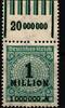Deutsches Reich Deutsches Reich 314 A P OR B postfrisch MiNr. 314 A P OR B postfrisch -