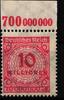 Deutsches Reich Deutsches Reich 318 A P OR A postfrisch MiNr. 318 A P OR A postfrisch -