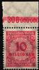Deutsches Reich Deutsches Reich 318 A P OR B postfrisch MiNr. 318 A P OR B postfrisch -